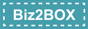 Biz2BOX　カタログ配信